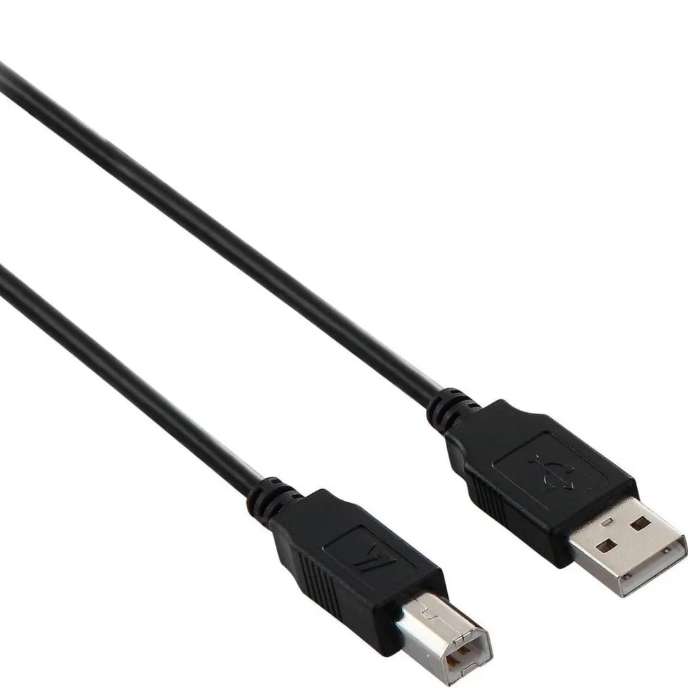 V7 V7E2USB2AB-1.8M - USB-Cable
